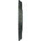 Ekena Millwork Berkshire Medallion (Canopies up to 6 3/8"), 20 1/8"OD x 3 7/8"ID x 1 7/8"P, Painted Turtle Crackle CM20BE1PTC - alternate 2